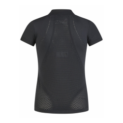 Pikeur ride t-shirt - Sort