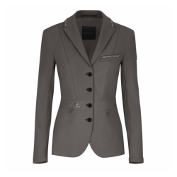 Pikeur st�vnejakke til dame, gr�