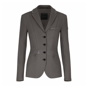 Pikeur st�vnejakke til dame, gr�