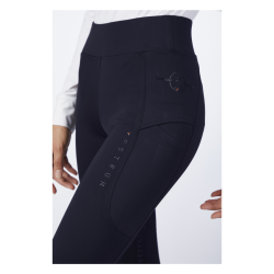 Vestrum LAB Vega ridetights - Navy