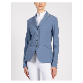 Vestrum Canberra st�vnejakke til dame, lysebl�