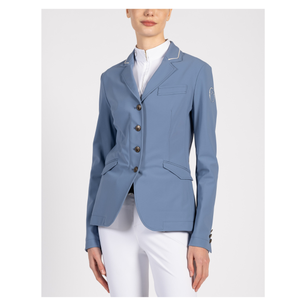 Vestrum Canberra st�vnejakke til dame, lysebl�