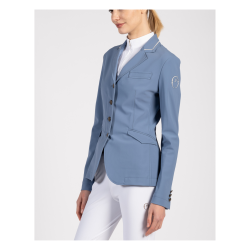 Vestrum Canberra st�vnejakke - Blu Riviera/Ivory