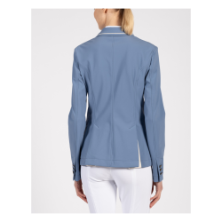 Vestrum Canberra st�vnejakke - Blu Riviera/Ivory