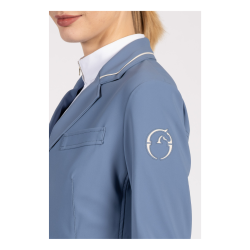 Vestrum Canberra st�vnejakke - Blu Riviera/Ivory