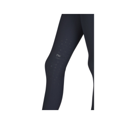 Pikeur New Braddy ridebukser til brn - Navy