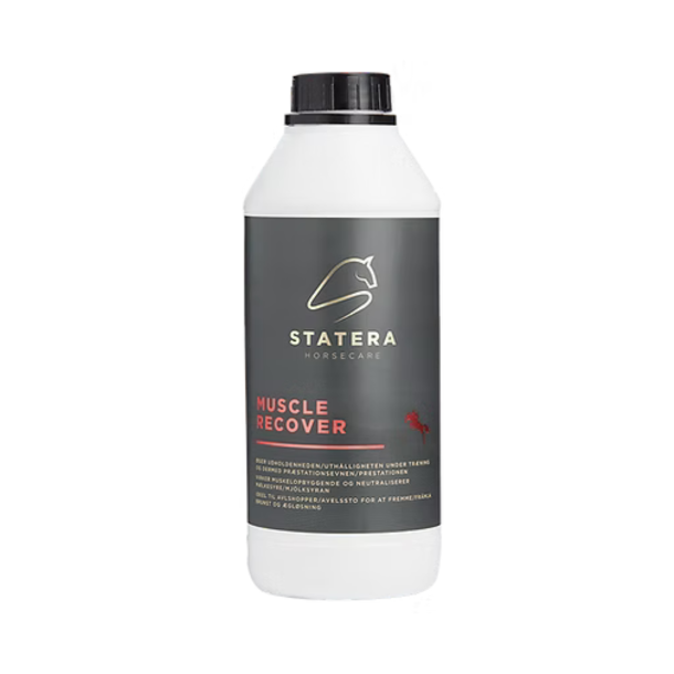 Statera Muscle Recover mod m�lkesyre