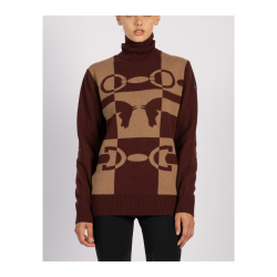 Vestrum Schenzen strik - Mosto/Corten