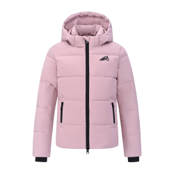 Euro-Star Camie ridejakke til b�rn - Navy