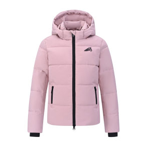Euro-Star Camie ridejakke til b�rn - Navy