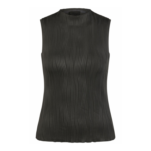 Pikeur ride t-shirt - Sort