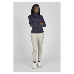 Pikeur ridetr�je - Navy