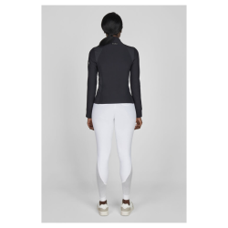 Pikeur ridetr�je - Sort