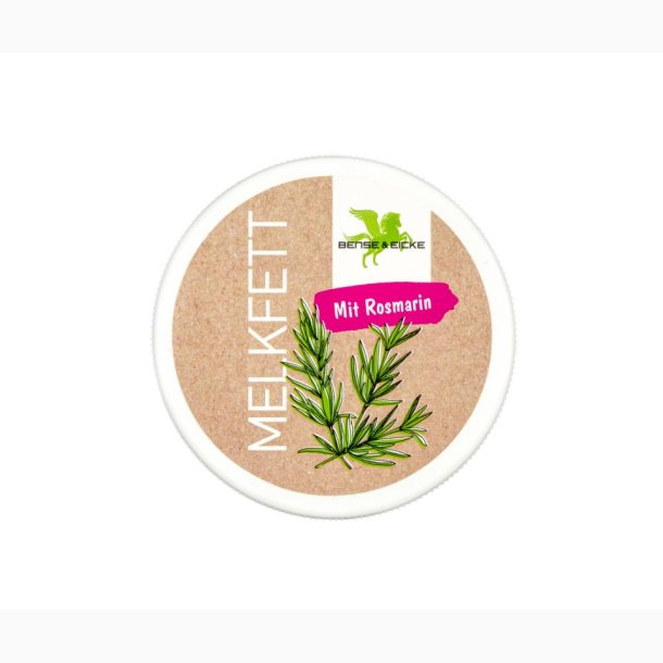 Mlkefedt, 100 ml.