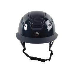 Hansbo Sport Air Mips ridehjelm - Shiny navy