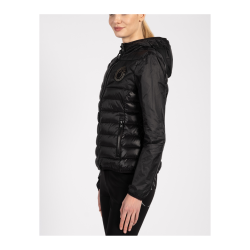 Vestrum Aragona ridejakke - Sort