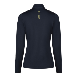 Pikeur ridebluse - Navy