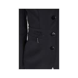 Pikeur Phelia st�vnejakke - Sort