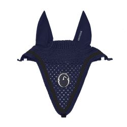 Vestrum Augusta hut til hest, navy