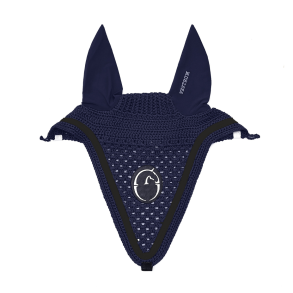 Vestrum Augusta hut til hest, navy