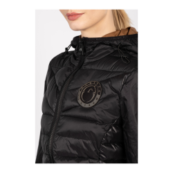 Vestrum Aragona ridejakke - Sort