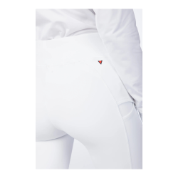 Vestrum LAB Vega ridetights - Hvid
