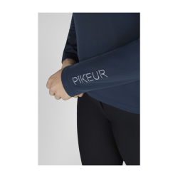 Pikeur ridebluse - Navy