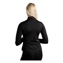 Montar MoGaia ridebluse - Sort