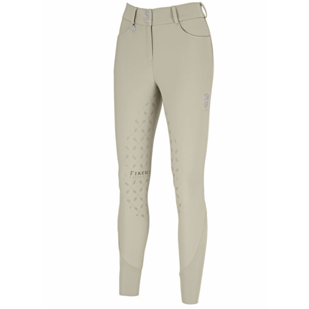 Pikeur Ceelina ridebukser med fuldgrip