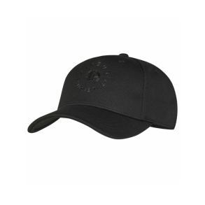 Pikeur kasket - Sort