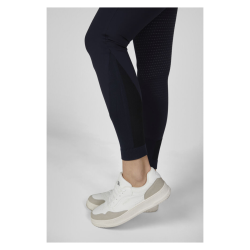 Pikeur Yella ridetights, fuldgrip - Navy