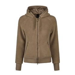 Pikeur ridetr�je til dame i fleece