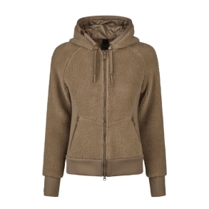 Pikeur ridetr�je til dame i fleece