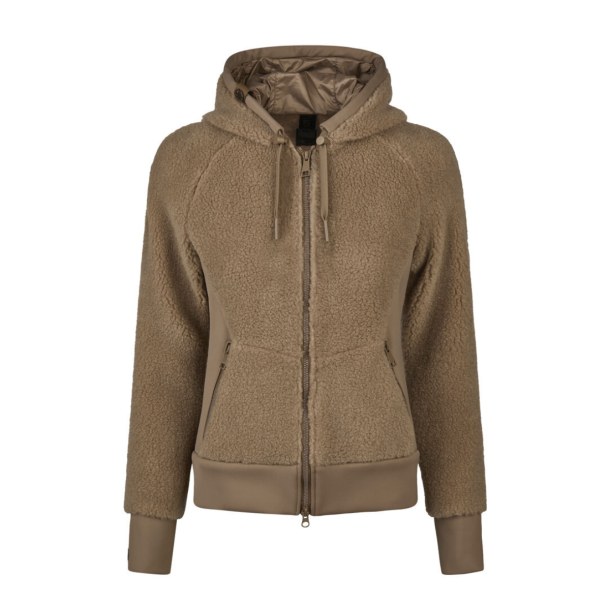 Pikeur ridetr�je til dame i fleece