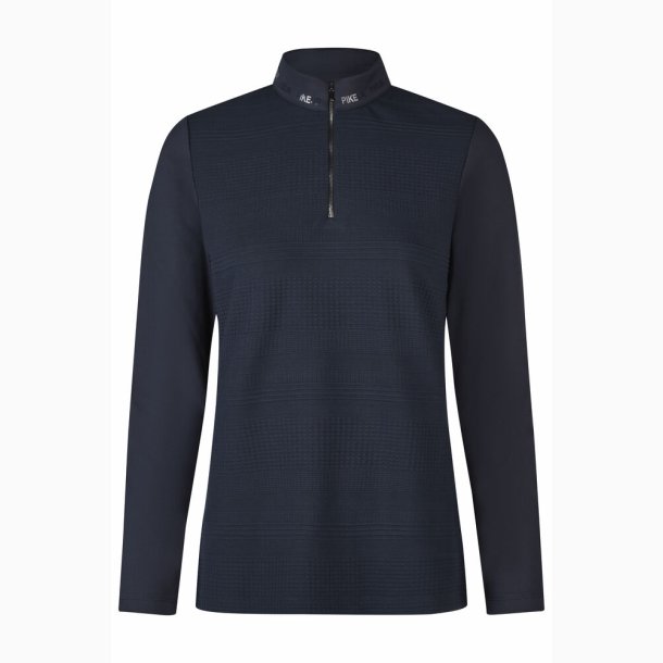 Pikeur ridebluse - Navy