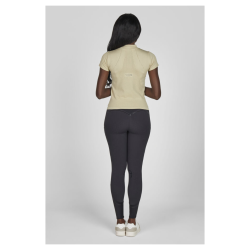 Pikeur ride t-shirt - Frosted Sage