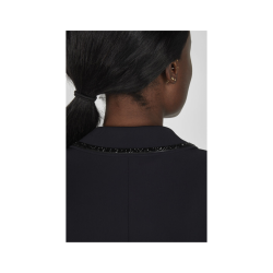 Pikeur Phelia st�vnejakke - Sort