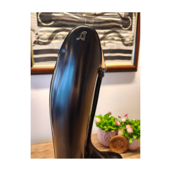 Sergio Grasso Colosseum ridest�vler - Brushed sort