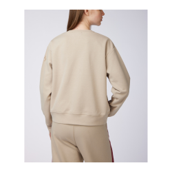 Vestrum Valberg ridebluse - Beige/Amaranto