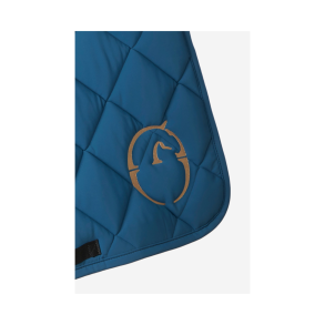 Vestrum Toyama spring underlag - Midtnight Blue/Corten
