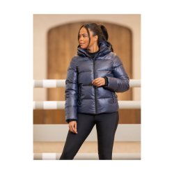 Kort Pikeur jakke til dame