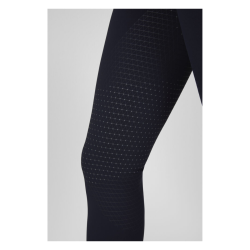 Pikeur Yella ridetights, fuldgrip - Navy