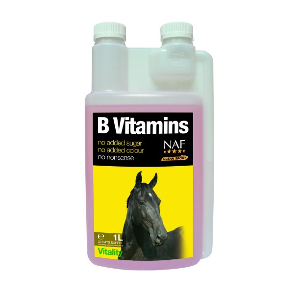 NAF B-vitamin, 1 l.