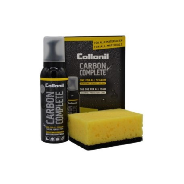 Collonil Carbon Complete rens, 125 ml. 