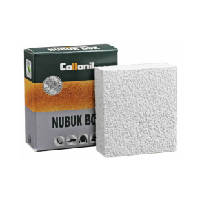 Collonil Nubuck box rensesvamp