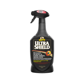 Absorbine Ultrashield fluespray