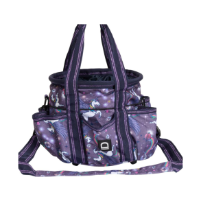 Equipage Jupiter strigletaske - Navy