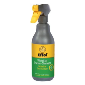 Effol WhiteStar tr shampoo, 500 ml