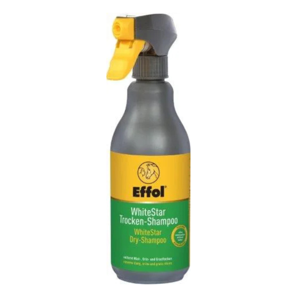 Effol WhiteStar tr shampoo, 500 ml