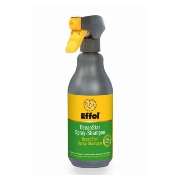 Effol OceanStar Spray Shampoo, 500 ml